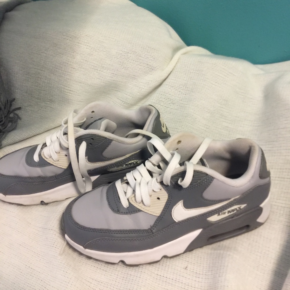 Nike Air Max